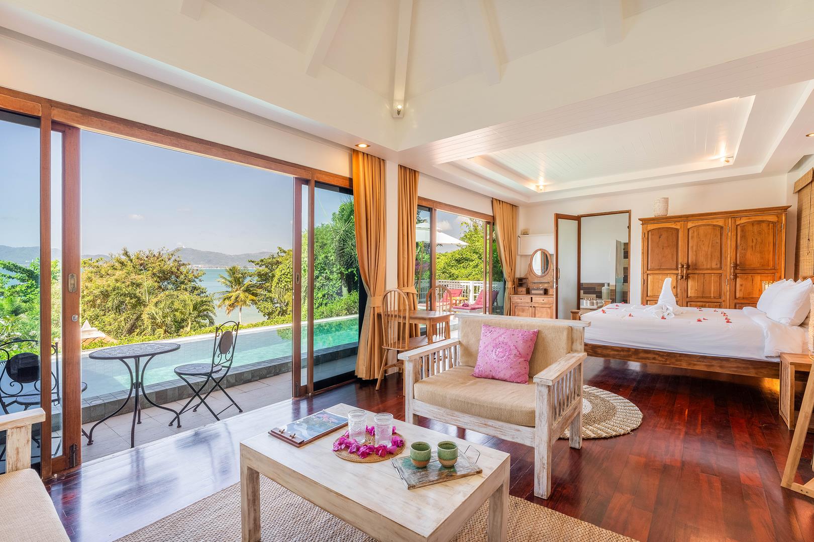 Soul Villas Phuket